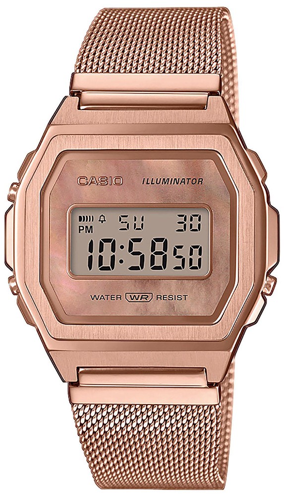 

Часы Casio A1000MPG-9EF