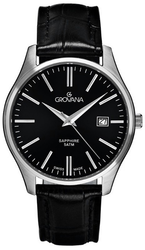 

Часы Grovana 1568.1537