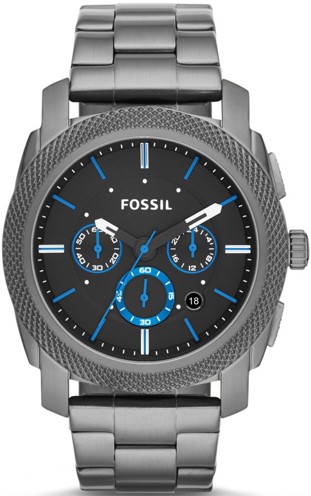 

Часы Fossil FS4931