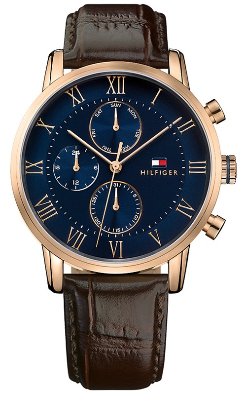 

Часы Tommy Hilfiger 1791399