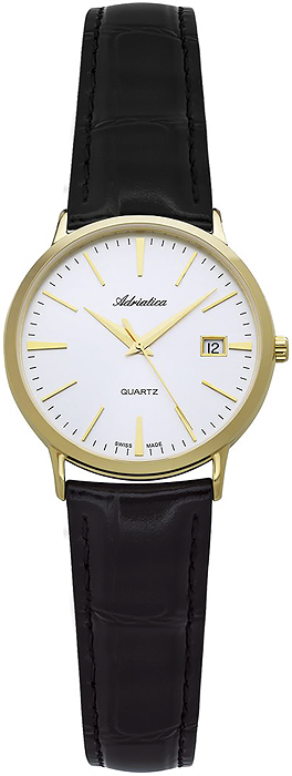 

Часы Adriatica A3143.1213QS