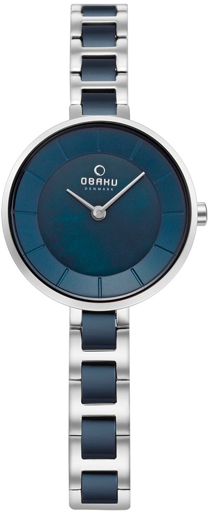 

Часы Obaku V183LXCLSA