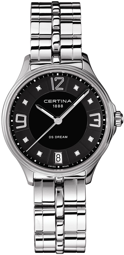 

Часы Certina C021.210.11.056.00