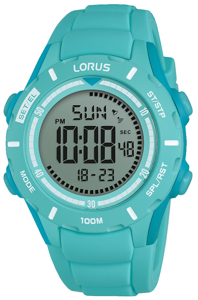 

Часы Lorus R2375MX9