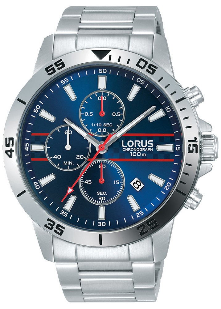 

Часы Lorus RM309FX9