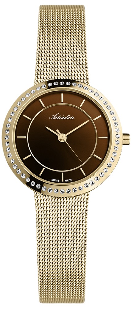 

Часы Adriatica A3645.111GQZ