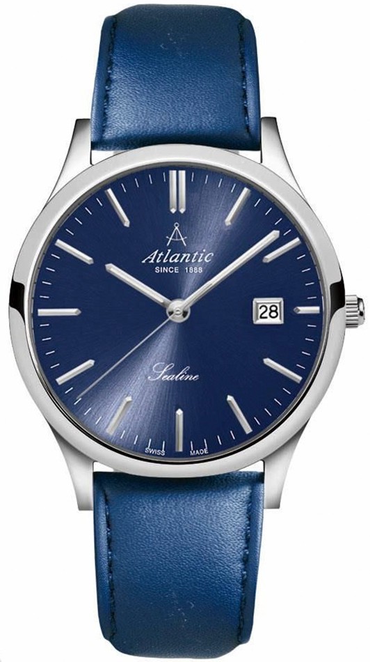 

Часы Atlantic 62341.41.51