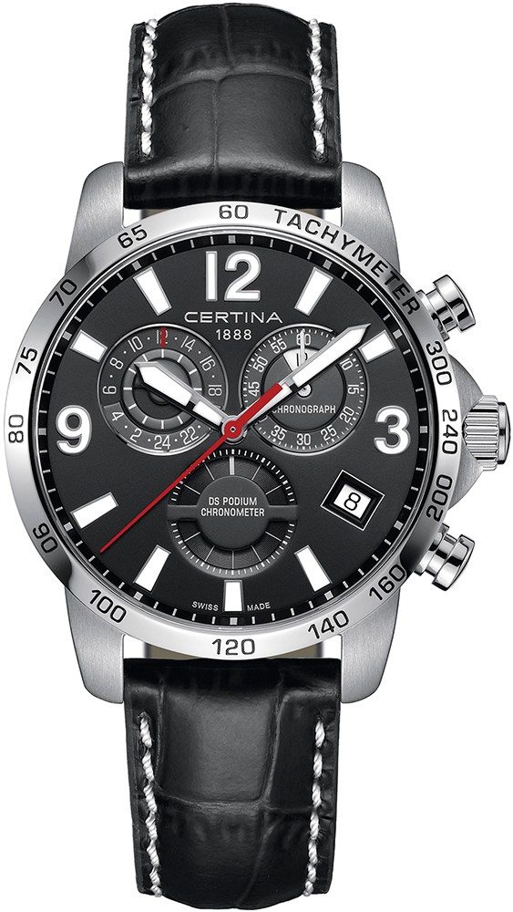 

Часы Certina C034.654.16.057.00