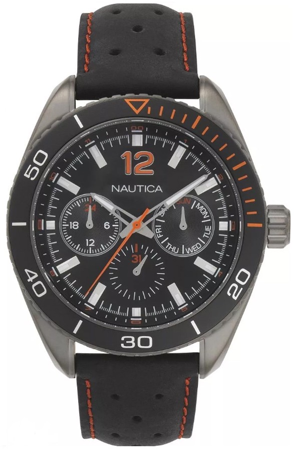 

Часы Nautica NAPKBN007