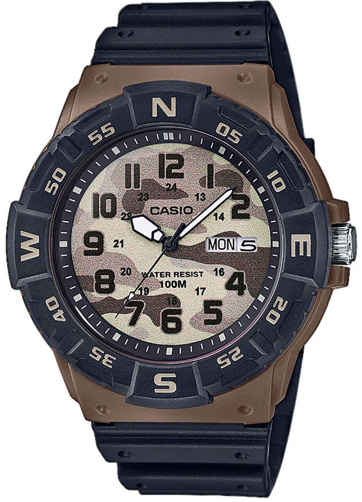

Часы Casio MRW-220HCM-5BVEF