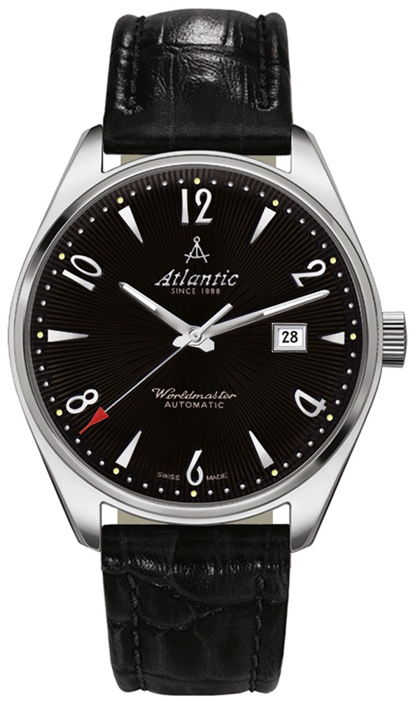 

Часы Atlantic 51752.41.65S
