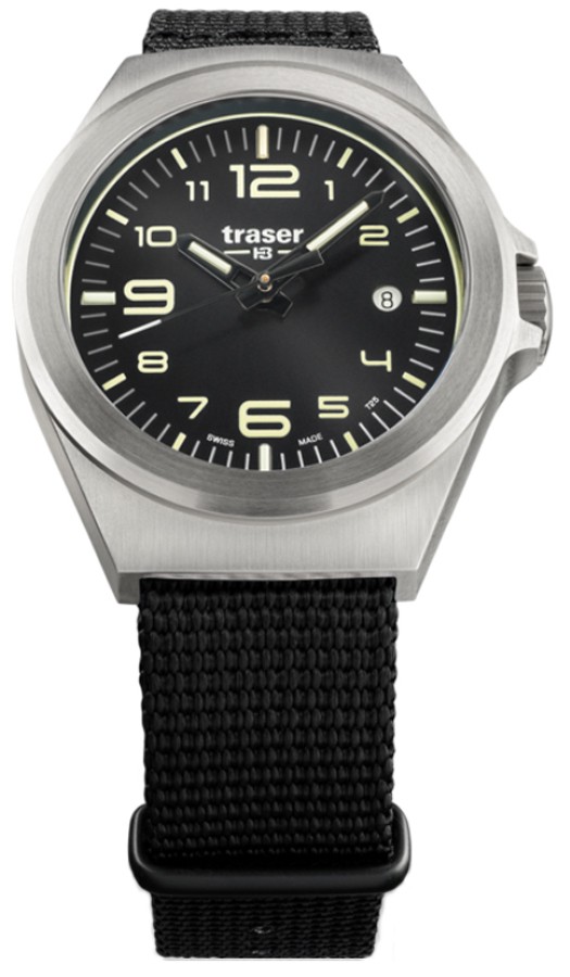 

Часы Traser TS-108637