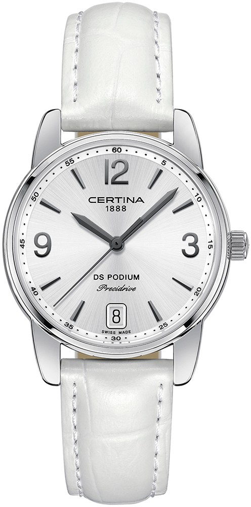 

Часы Certina C034.210.16.037.00