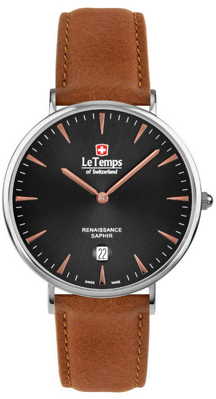 

Часы Le Temps LT1018.47BL02