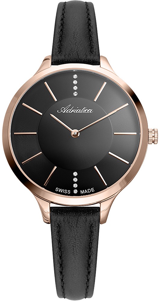 

Часы Adriatica A3433.9216Q