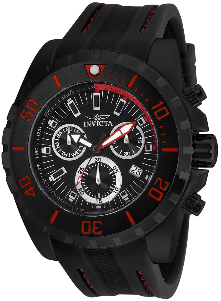 

Часы Invicta IN24922