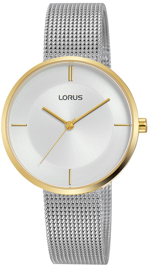 

Часы Lorus RG252QX8