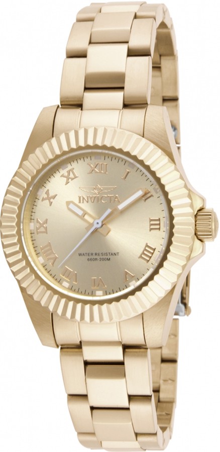 

Часы Invicta 16762