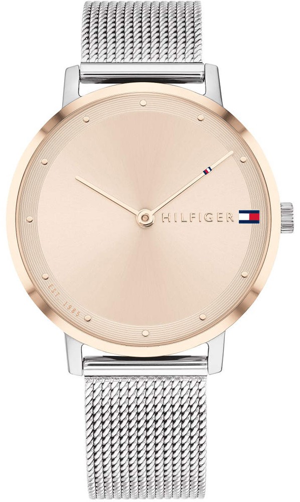 

Часы Tommy Hilfiger 1782151