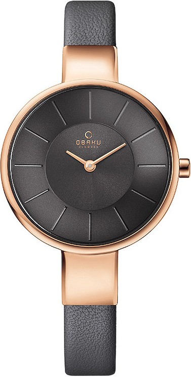 

Часы Obaku V149LVJRJ