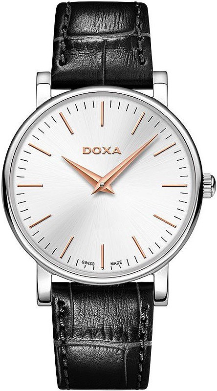 

Часы Doxa 173.15.021R.01