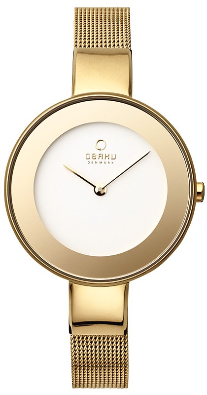 

Часы Obaku V167LXGIMG