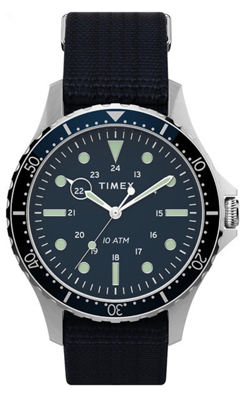 

Часы Timex TW2T75400