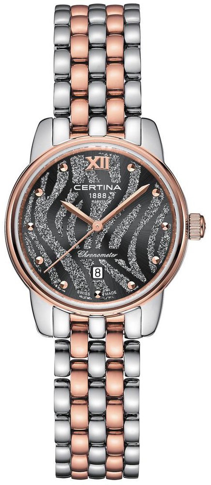 

Часы Certina C033.051.22.088.00