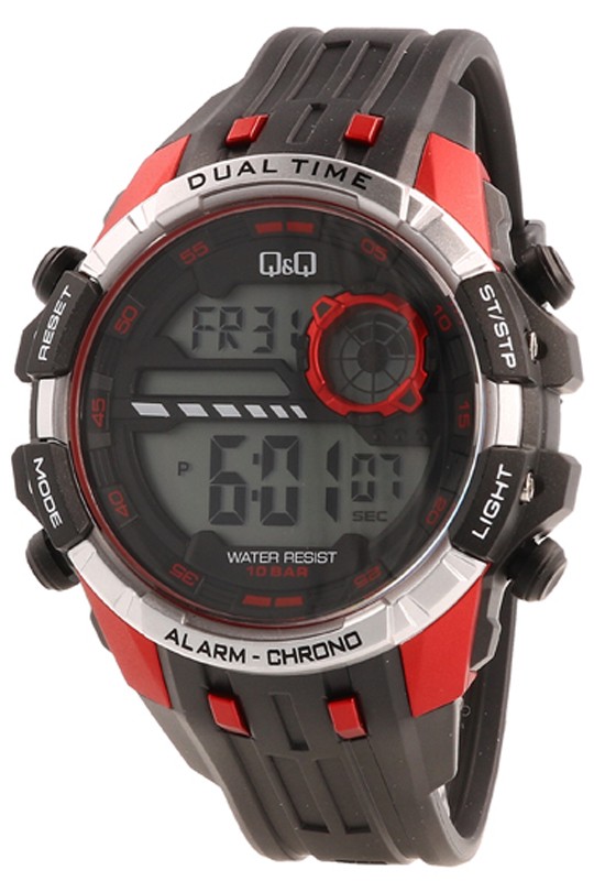 

Часы QQ M164-800