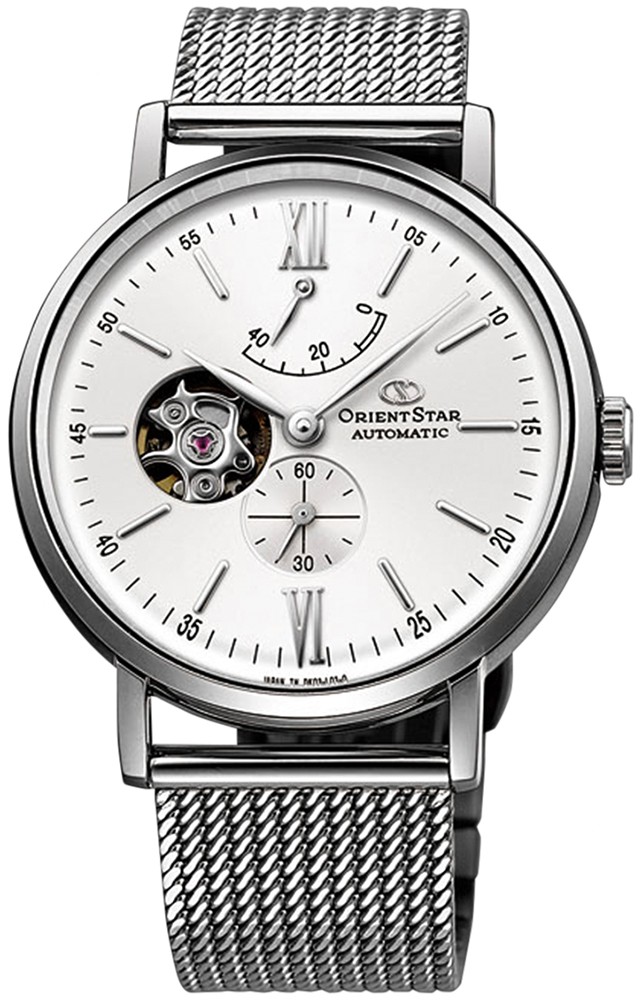 

Часы Orient WZ0161DK