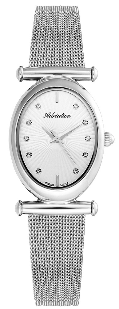 

Часы Adriatica A3453.5193Q