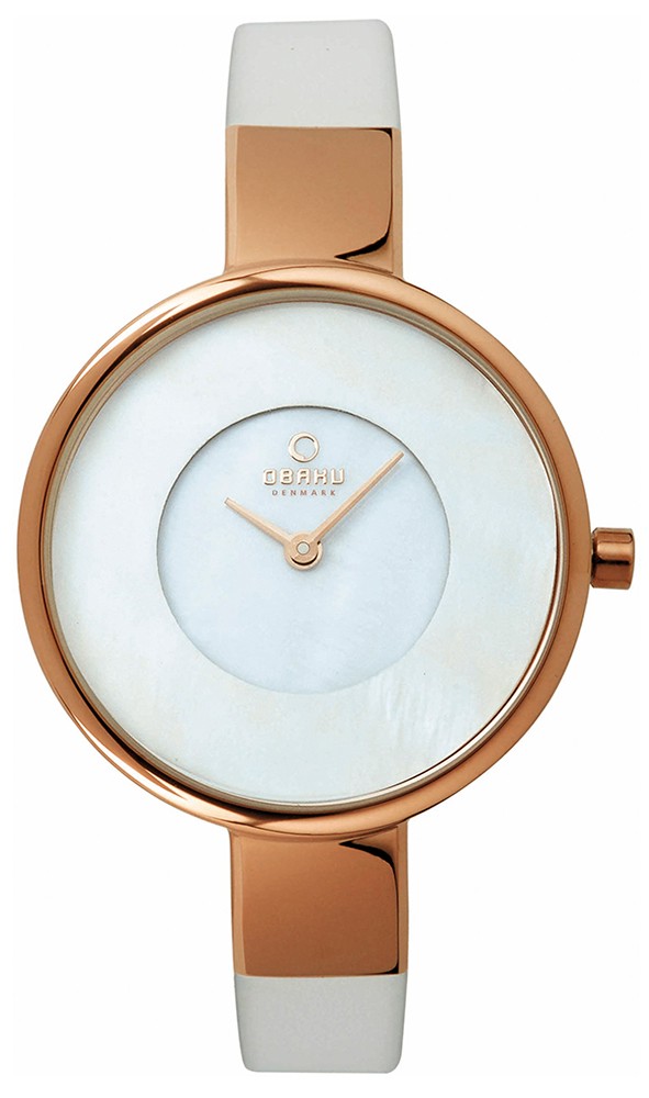 

Часы Obaku V149LVWRW