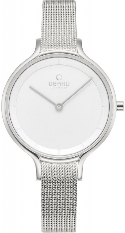 

Часы Obaku V228LXCIMC