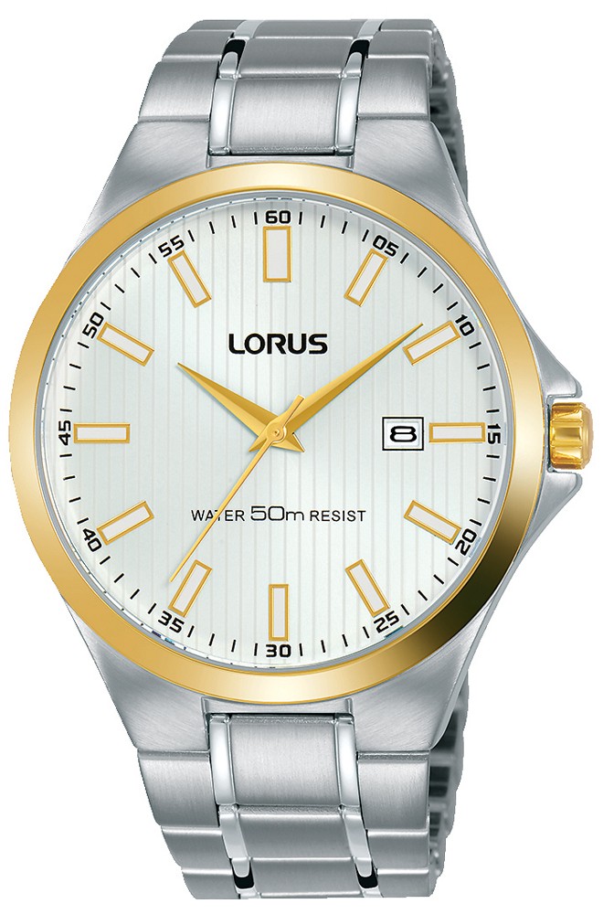 

Часы Lorus RH988KX9
