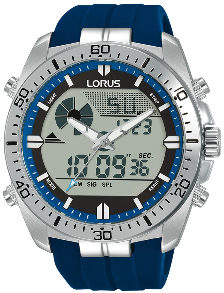 

Часы Lorus R2B09AX9