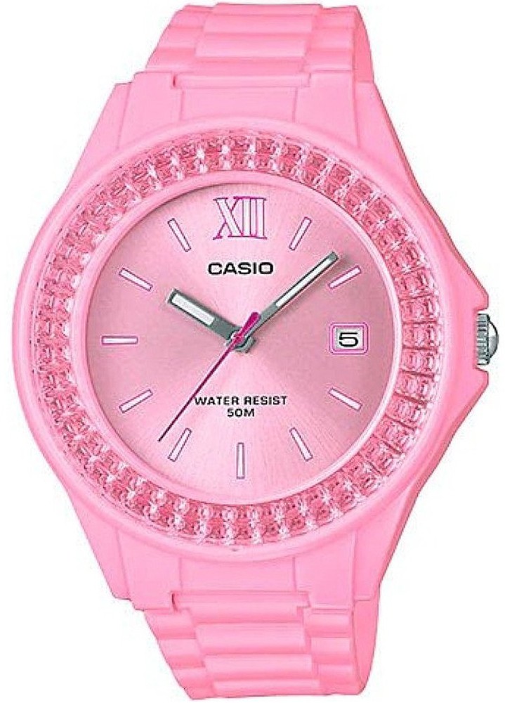 

Часы Casio LX-500H-4E2VEF