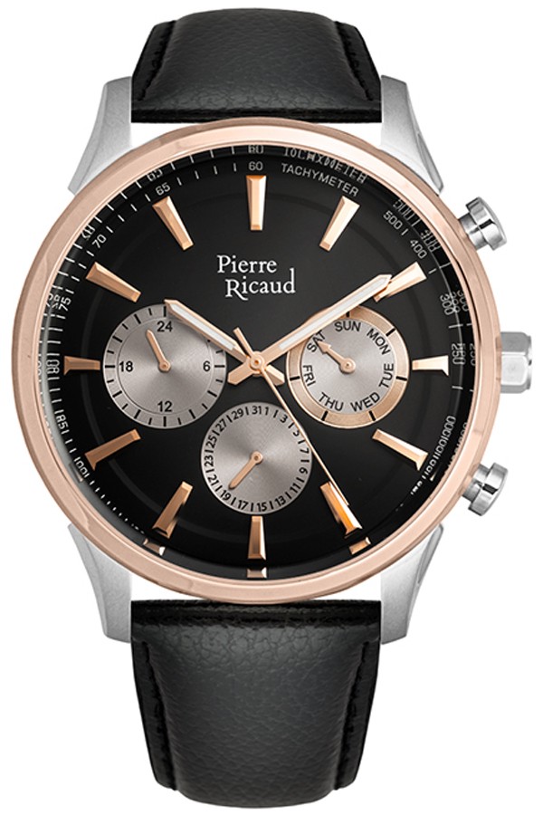 

Часы Pierre Ricaud P60014.R214QF