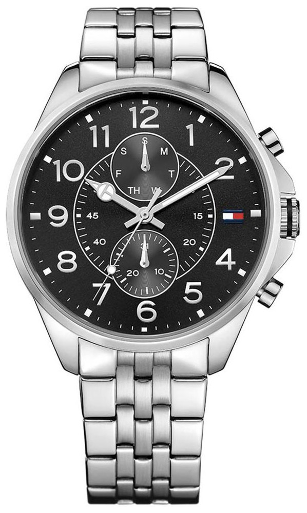 

Часы Tommy Hilfiger 1791276