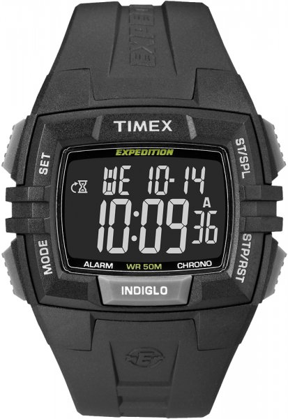 

Часы Timex T49900
