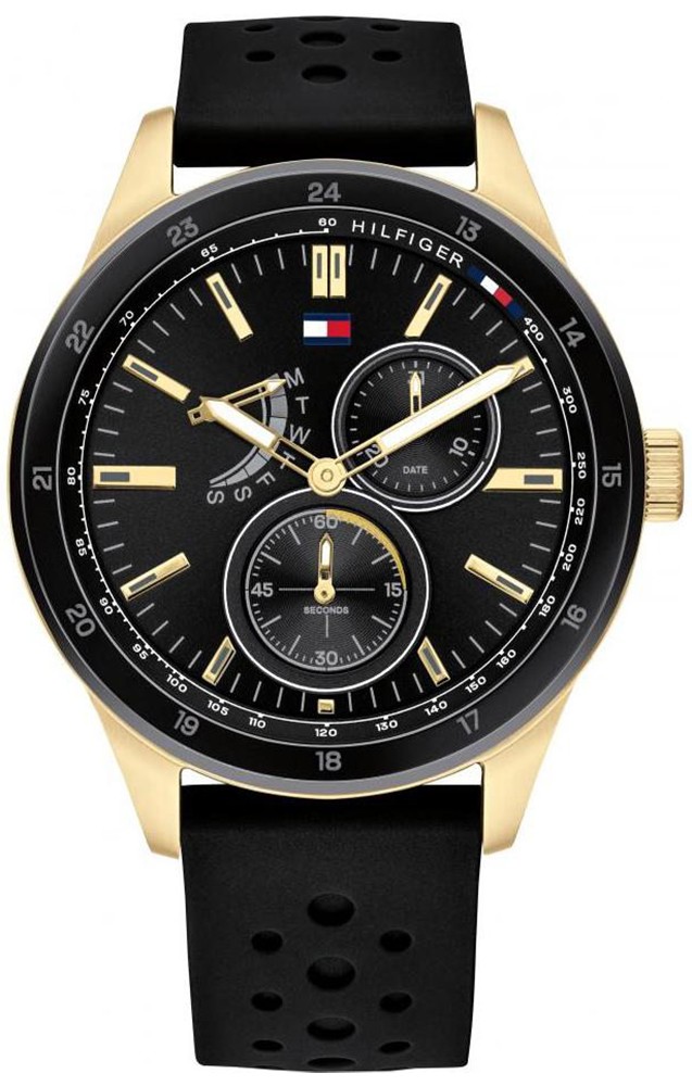 

Часы Tommy Hilfiger 1791636