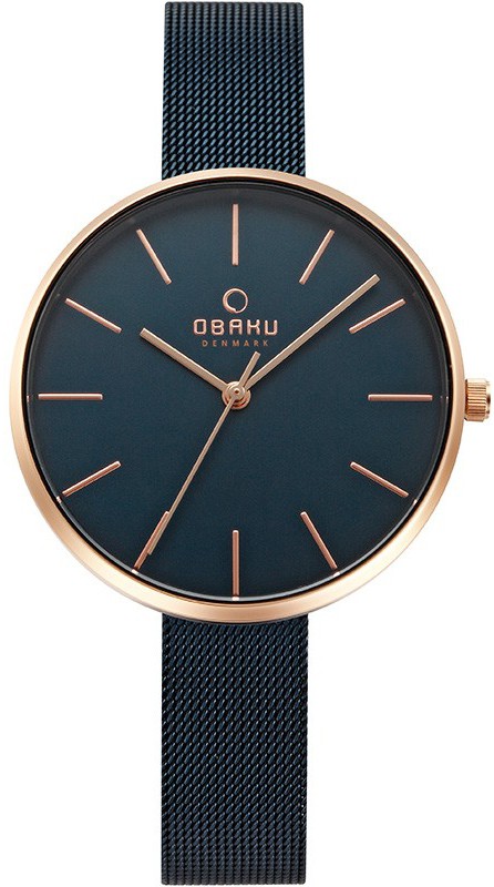 

Часы Obaku V211LXVLML