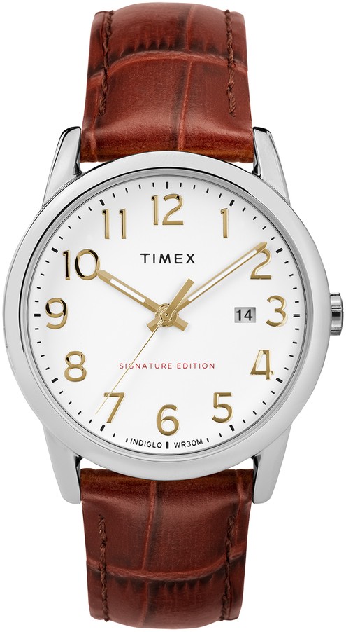 

Часы Timex TW2R65000