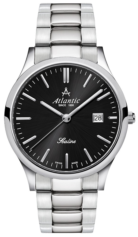 

Часы Atlantic 62346.41.61