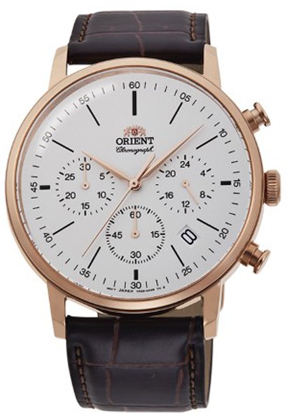 

Часы Orient RA-KV0403S10B