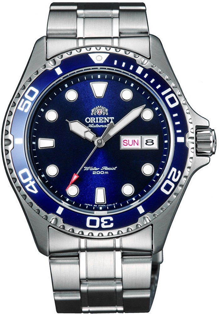 

Часы Orient FAA02005D9