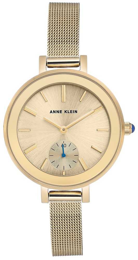 

Часы Anne Klein AK-2988CHGB