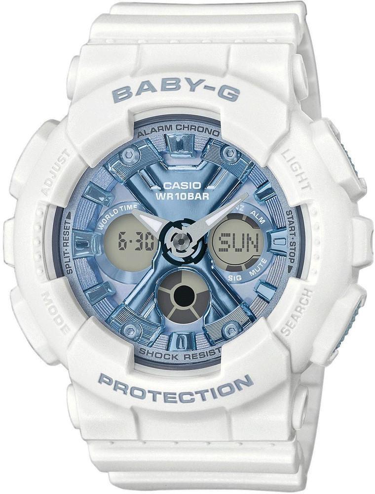 

Женские часы Casio BA-130-7A2ER