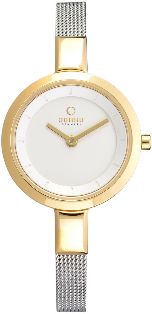 

Часы Obaku V129LGIMC1