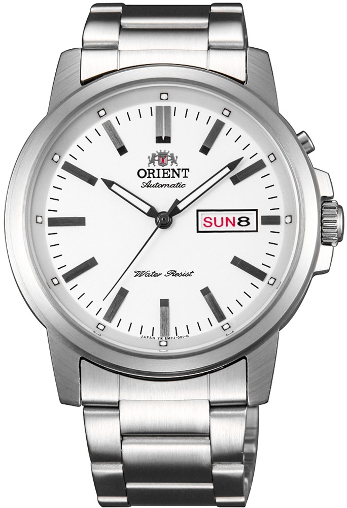 

Часы Orient FEM7J005W9