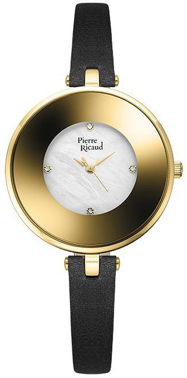 

Часы Pierre Ricaud P22046.124FQ